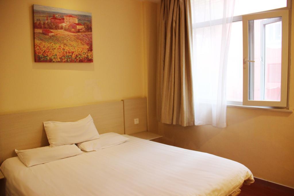 Hanting Express Pingdu Qingdao Road Cameră foto